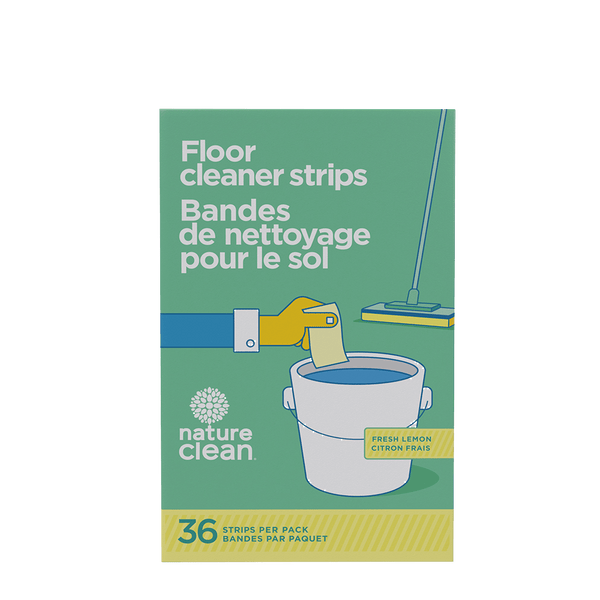Nettoyage, Citrus Floor Cleaner