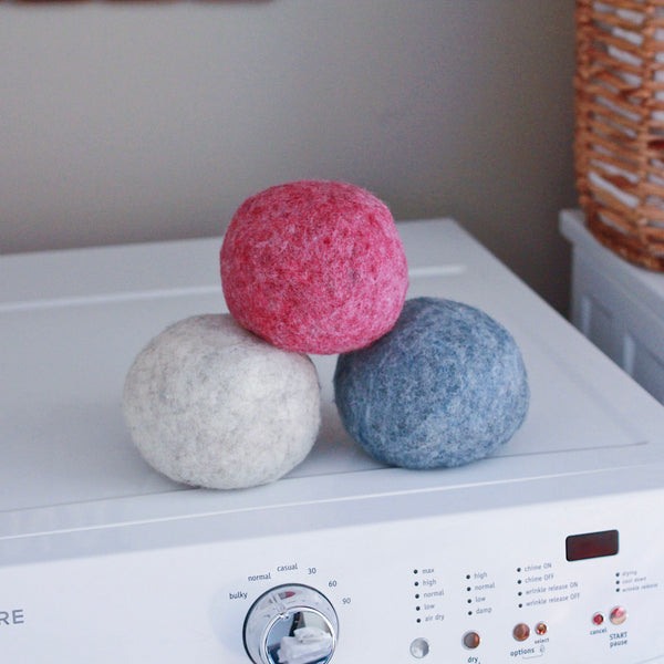 Laundry balls deals