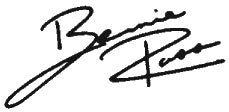 Bernie Ross