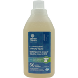 Laundry Concentrate - 1L - Fragrance Free