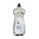 Dishwashing Liquid- 1.5L - Fragrance Free
