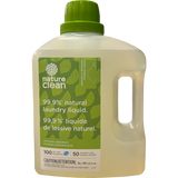 Laundry Liquid - 3L - Lemon Verbena