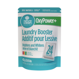 Laundry Booster Pods