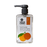 Liquid Hand Soap - 500ML - Citrus