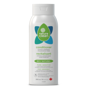 Pure-Sensitive Conditioner - 300mL - Fragrance Free