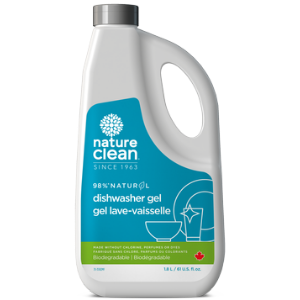 Automatic Dishwasher Gel - 1.8L