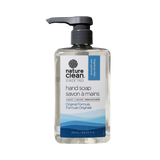 Liquid Hand Soap - 500ML - Fragrance free