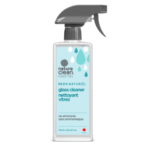 Glass & Window Cleaner - 740ML