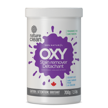 Oxy Stain Remover Powder - 700G
