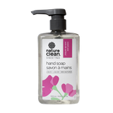 Liquid Hand Soap - 500ML - Sweet Pea