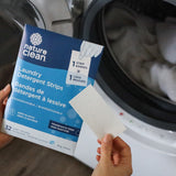 Laundry Detergent Sheets - Fragrance-Free