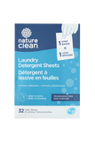 Plastic Free Packaging Laundry & Cleaning Bundle