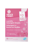 Plastic Free Packaging Laundry & Cleaning Bundle