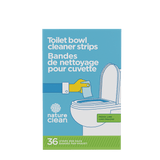 Toilet Bowl Strips - Fresh Lime