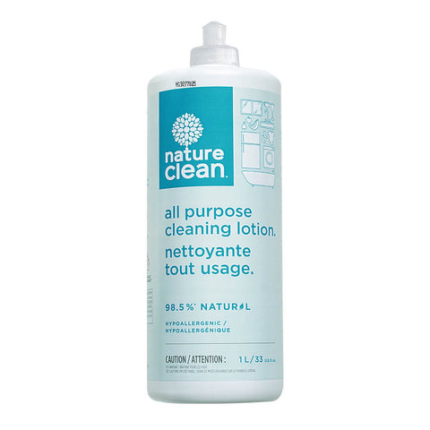 Purifying Antibacterial Spray Lotion without Washing- United States