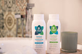 Pure-Sensitive Shampoo - 300mL - Fragrance Free