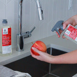 Fruit & Veggie Spray Wash - 500ML