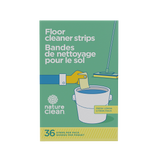 Plastic Free Packaging Laundry & Cleaning Bundle