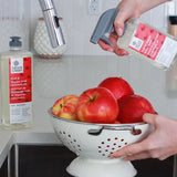 Fruit & Veggie Spray Wash - 500ML