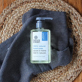 Liquid Hand Soap - 500ML - Fragrance free