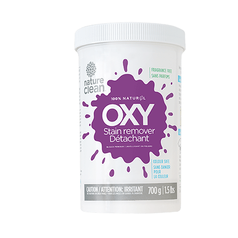 Oxy Stain Remover Powder - 700G