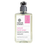 Liquid Hand Soap - 500ML - Sweet Pea