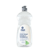 Dishwashing Liquid - 740ML - Vanilla Pear