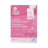 Laundry Detergent Sheets - Wildflower Scent
