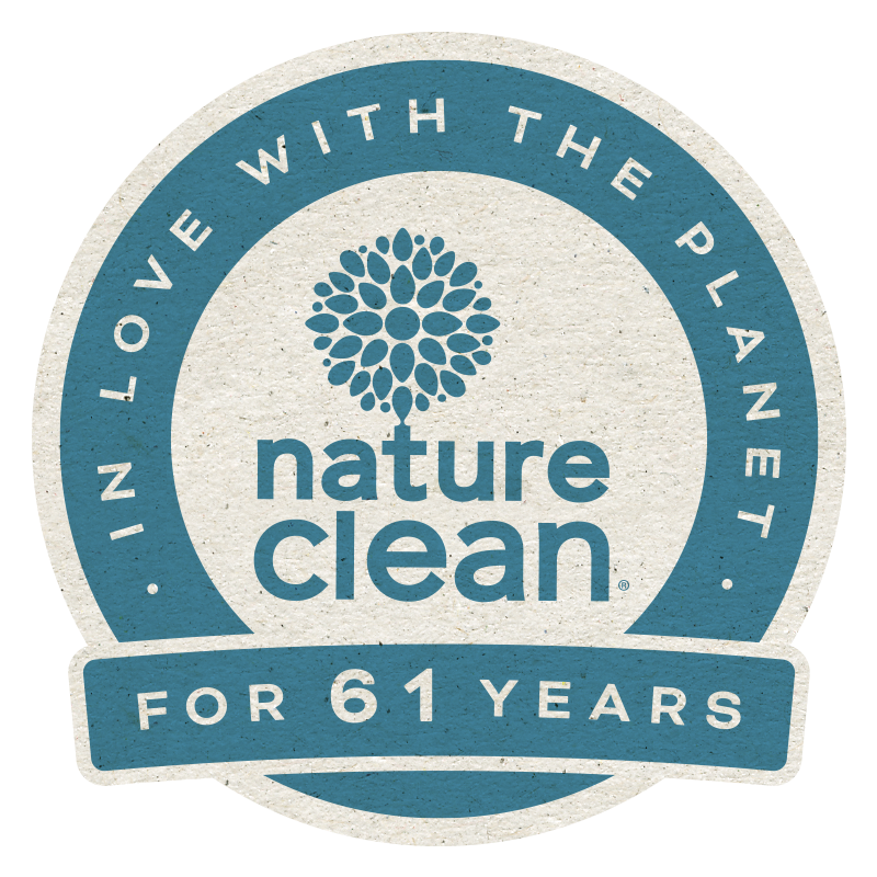 Nature Clean Nasty Chemical Free Products