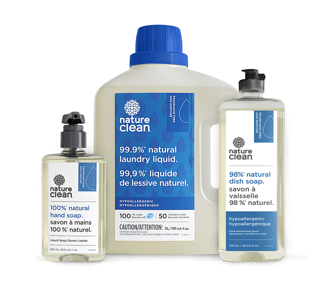 Our Story – Nature Clean